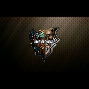 Meet your Posher, Jarrett